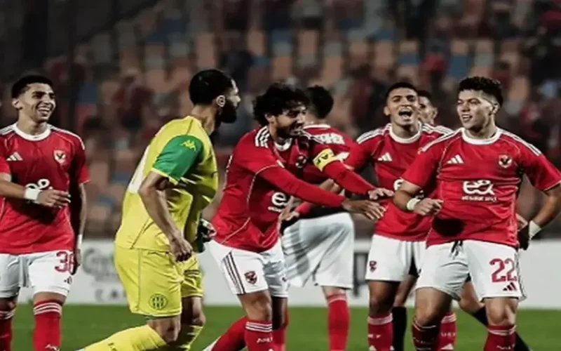 أهلي ينهي نوفمبر بحفل مميز يعكس روح الفريق وتلاحم الجماهير